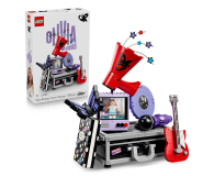 LEGO EDITIONS 43030 Skrytka Olivii Rodrigo - 1547403 - zdjęcie 2
